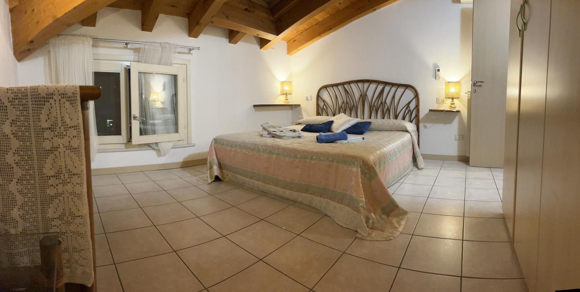 Anna Appartamento Vacanze Monticelli Brusati Extérieur photo