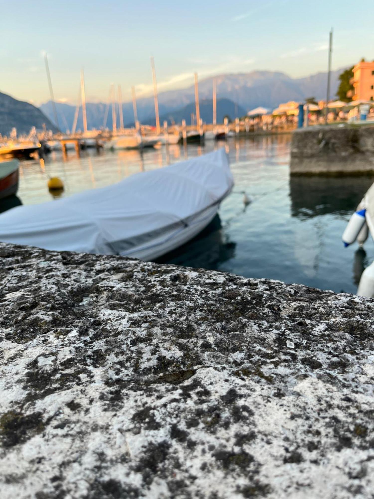 Anna Appartamento Vacanze Monticelli Brusati Extérieur photo