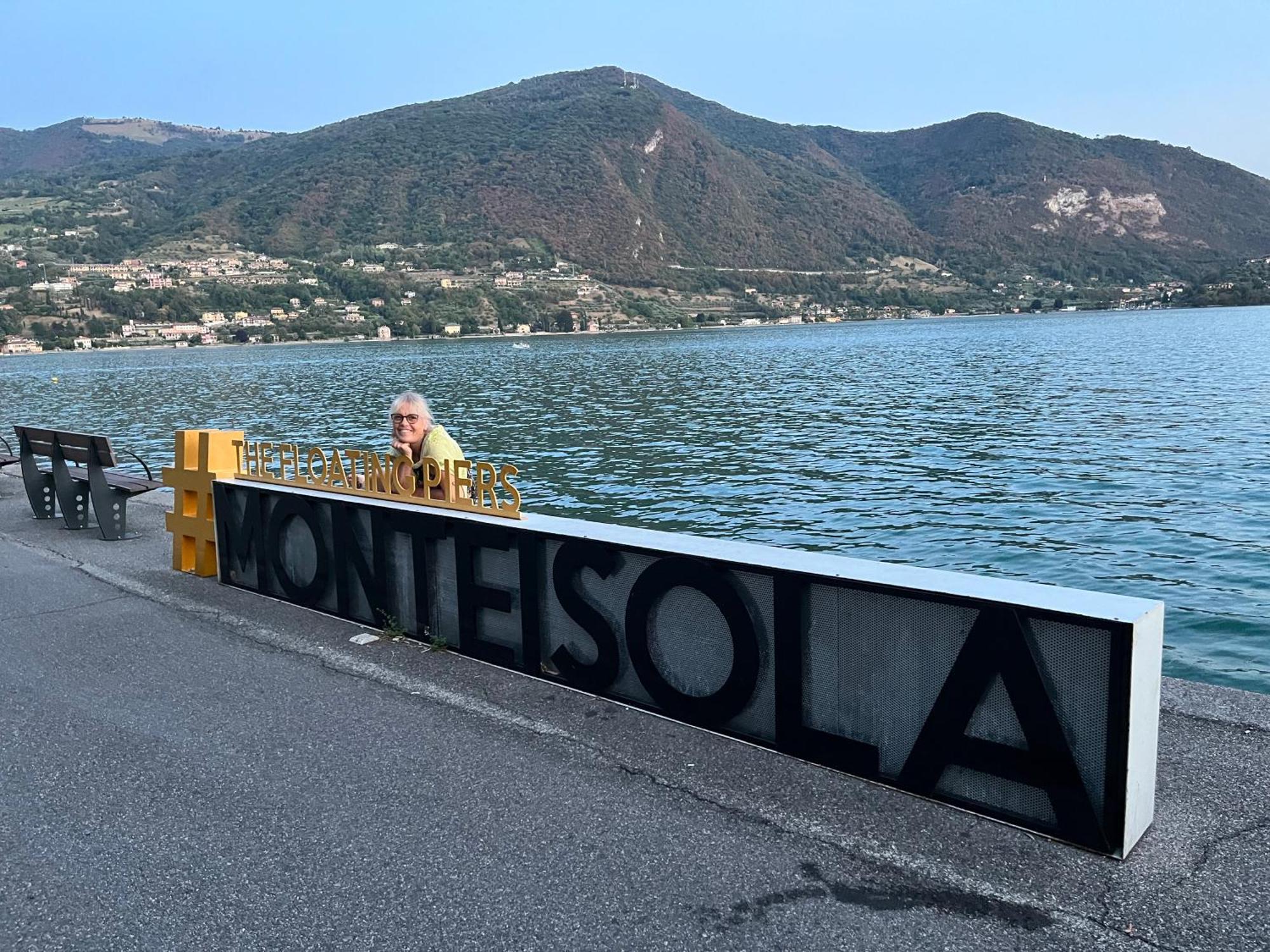 Anna Appartamento Vacanze Monticelli Brusati Extérieur photo