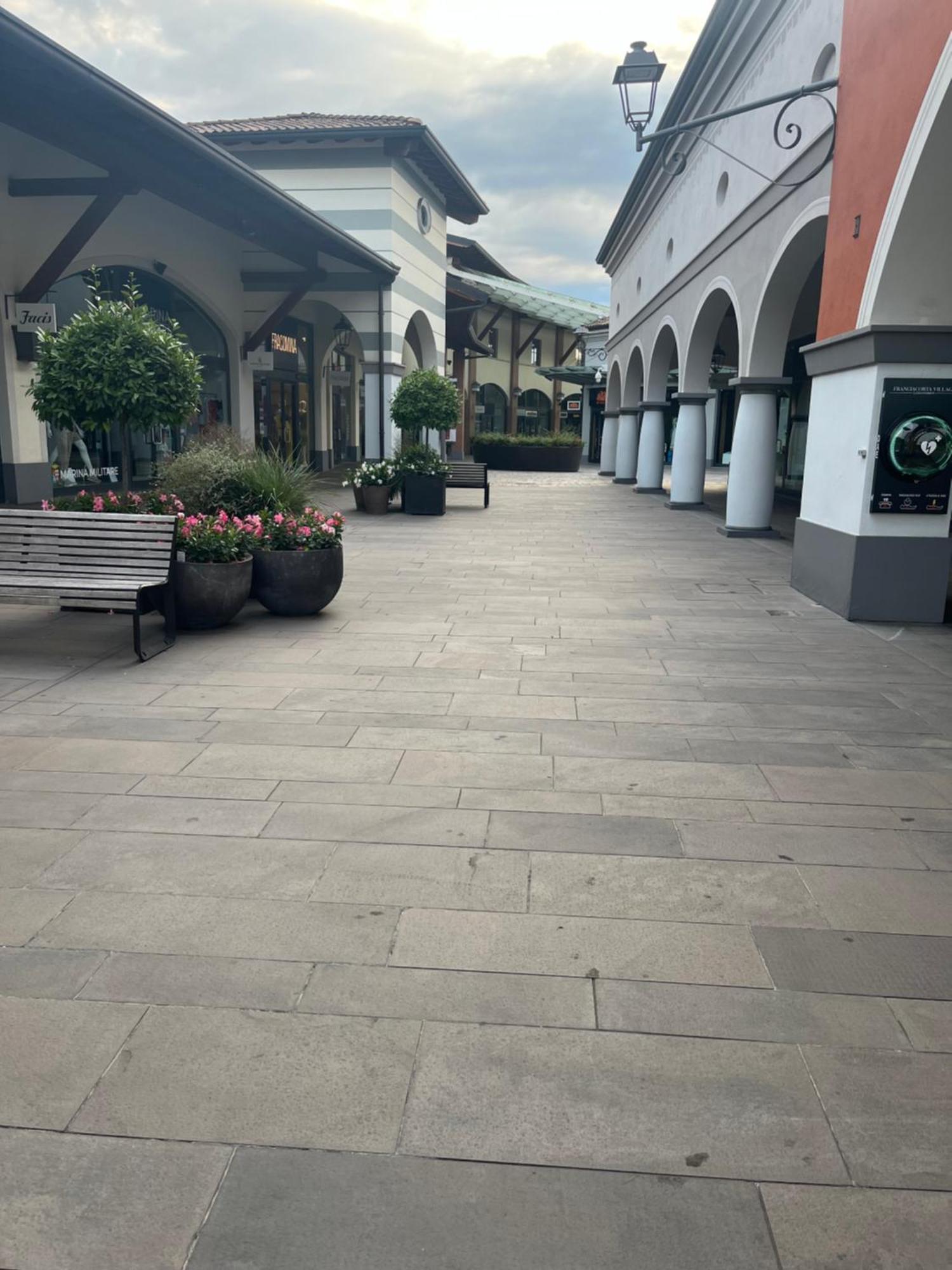 Anna Appartamento Vacanze Monticelli Brusati Extérieur photo